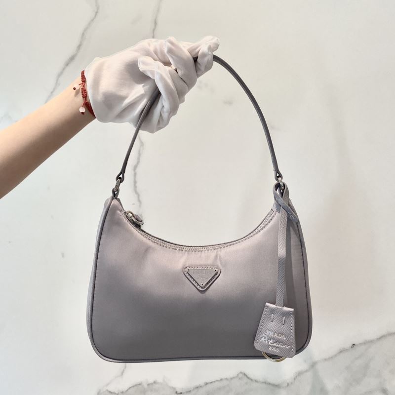 Pra*a hobo bags